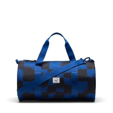 Herschel Classic™ Duffle | Su İtici Kumaş Omuz Askılı Seyahat ve Spor Çantası, 26.5 L