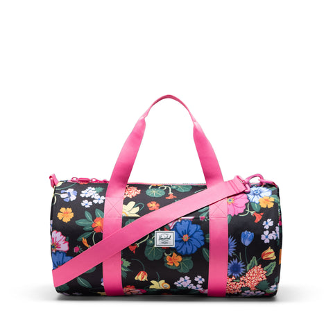 Herschel Classic™ Duffle | Su İtici Kumaş Omuz Askılı Seyahat ve Spor Çantası, 26.5 L