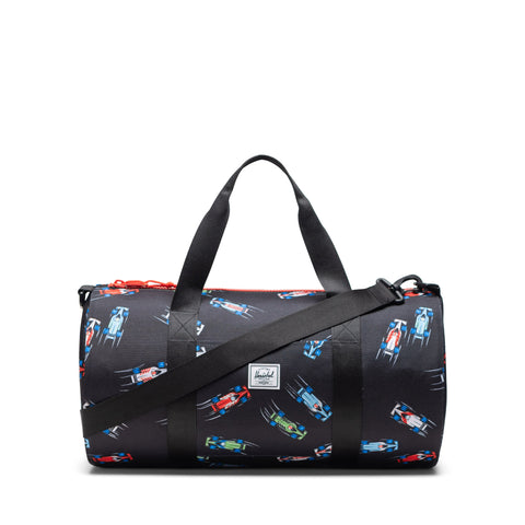 Herschel Classic™ Duffle | Su İtici Kumaş Omuz Askılı Seyahat ve Spor Çantası, 26.5 L
