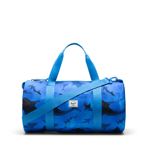 Herschel Classic™ Duffle | Su İtici Kumaş Omuz Askılı Seyahat ve Spor Çantası, 26.5 L