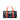 Herschel Classic™ Duffle | Su İtici Kumaş Omuz Askılı Seyahat ve Spor Çantası, 26.5 L