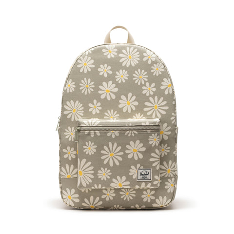 Herschel Pacific | Su İtici Kanvas Kumaş Sırt Çantası, 21,3 L