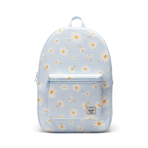 Herschel Pacific | Su İtici Kanvas Kumaş Sırt Çantası, 21,3 L
