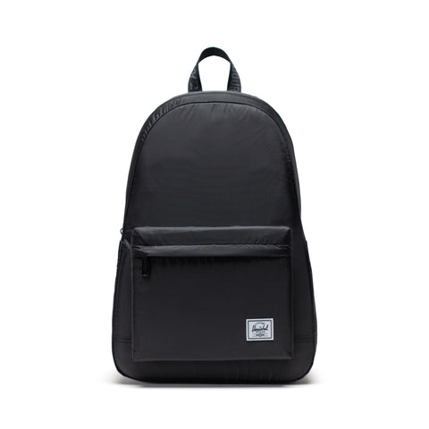 Herschel Rome | Su İtici Kumaş Katlanabilir Seyahat Sırt Çantası, 21,3 L