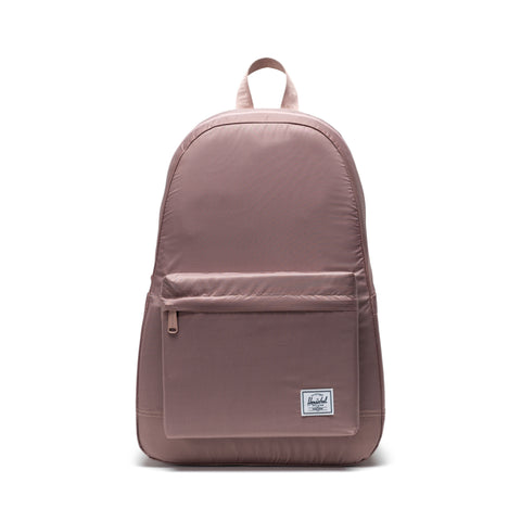 Herschel Rome | Su İtici Kumaş Katlanabilir Seyahat Sırt Çantası, 21,3 L