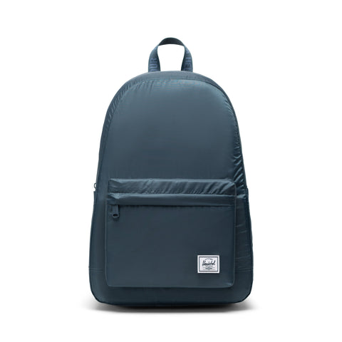 Herschel Rome | Su İtici Kumaş Katlanabilir Seyahat Sırt Çantası, 21,3 L