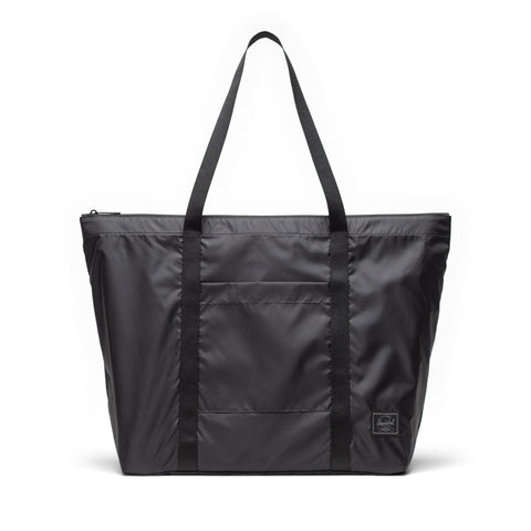 Herschel Portland | Su İtici Kumaş Katlanabilir Omuz Çantası, 23. L