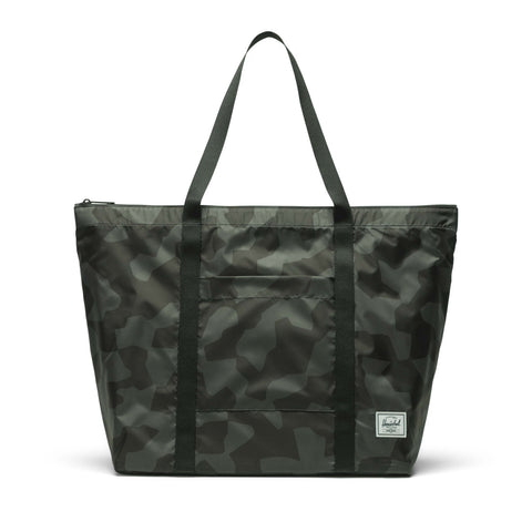 Herschel Portland | Su İtici Kumaş Katlanabilir Omuz Çantası, 23. L
