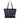 Gece Mavisi Herschel Heritage Tote Omuz Çantası Omuz Çantası