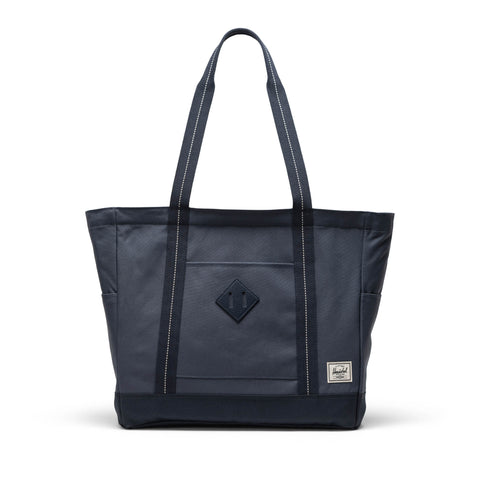 Herschel Heritage™ Tote | Su İtici Kumaş Omuz Çantası, 16