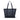 Gece Mavisi Herschel Heritage Tote Omuz Çantası Omuz Çantası