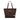 Derin Kahve Herschel Heritage Tote Omuz Çantası Omuz Çantası
