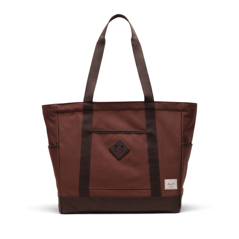 Herschel Heritage™ Tote | Su İtici Kumaş Omuz Çantası, 16