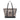Gri Antrasit Herschel Heritage Tote Omuz Çantası Omuz Çantası