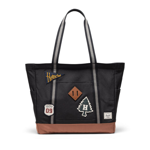 Herschel Heritage™ Tote | Su İtici Kumaş Omuz Çantası, 16