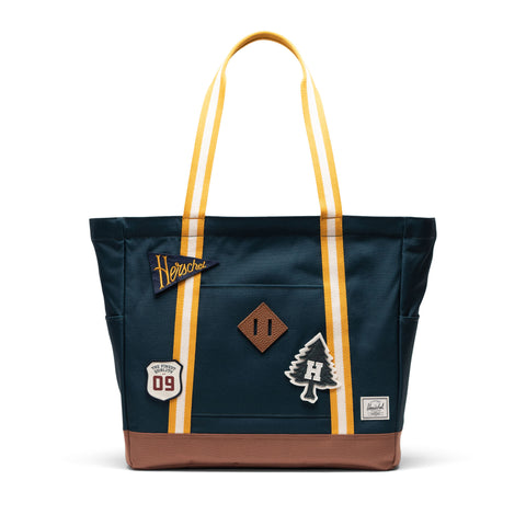 Herschel Heritage Tote Omuz Çantası Omuz Çantası