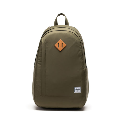 Herschel Seymour | Twill Kumaş Sırt Çantası, 16