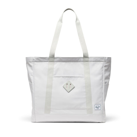 Herschel Heritage Tote Omuz Çantası Su İtici Kumaş Omuz Çantası, 16