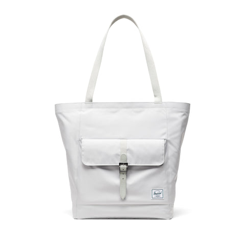 Herschel Retreat Premium Kumaş Tote Omuz Çantası Omuz Çantası