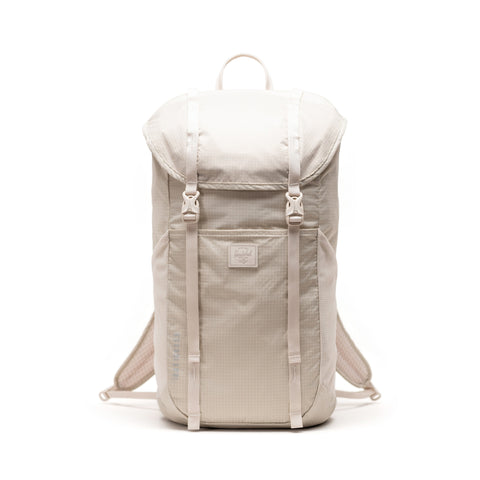 Herschel | Dört Mevsim Su İtici Kumaş Outdoor Sırt Çantası, 22 L
