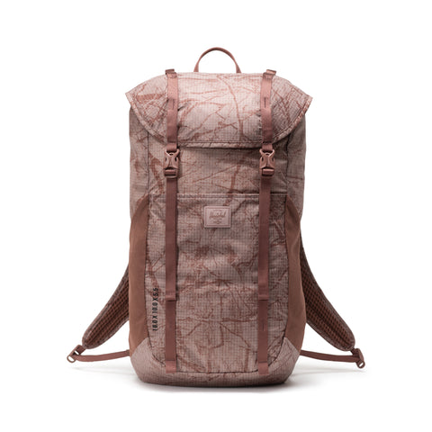 Herschel | Dört Mevsim Su İtici Kumaş Outdoor Sırt Çantası, 22 L