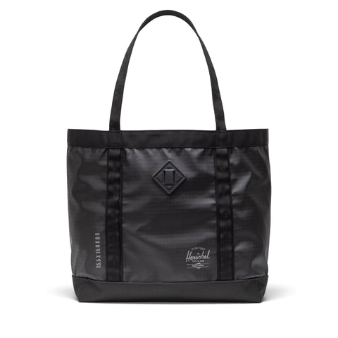 Herschel All Season Gear | Suya Dayanıklı Kumaş Omuz Çantası, 33 L