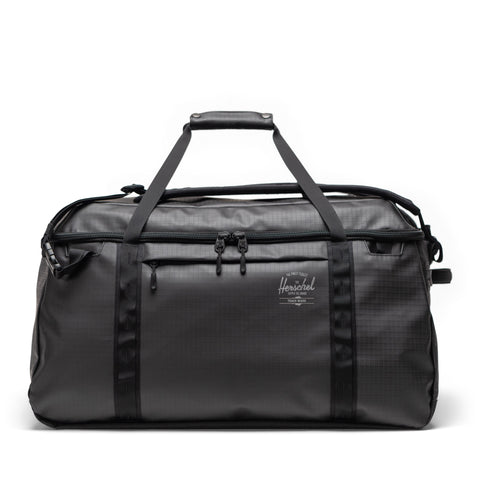 Herschel Heritage™ Duffle | Dört Mevsim Outdoor Suya Dayanıklı Kumaş Seyahat Çantası, 66 L