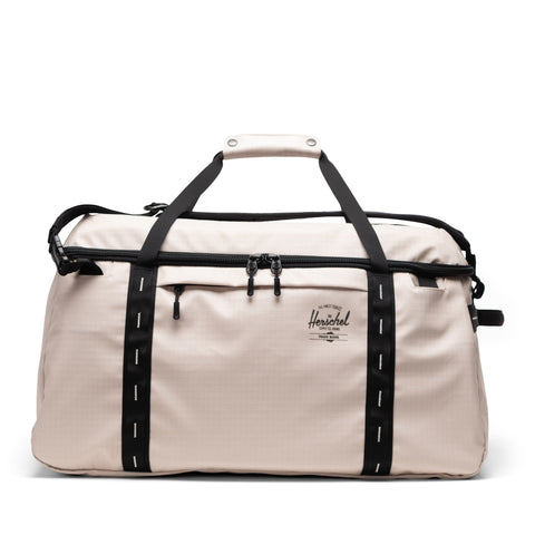 Herschel Heritage™ Duffle | Dört Mevsim Outdoor Suya Dayanıklı Kumaş Seyahat Çantası, 66 L