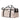 Herschel Heritage Duffle Dört Mevsim Outdoor Suya Dayanıklı Kumaş Seyahat Çantası, 66 L
