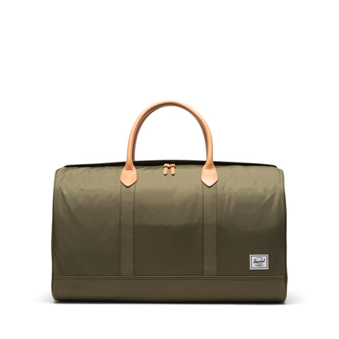 Herschel Novel™ | Su İtici Kumaş Seyahat Çantası, 43 L