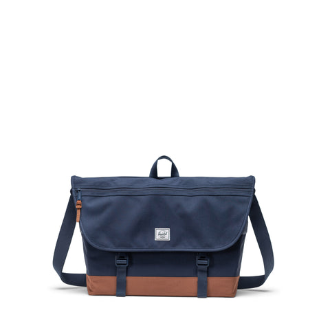 Herschel Cove Messenger Postacı Çantası