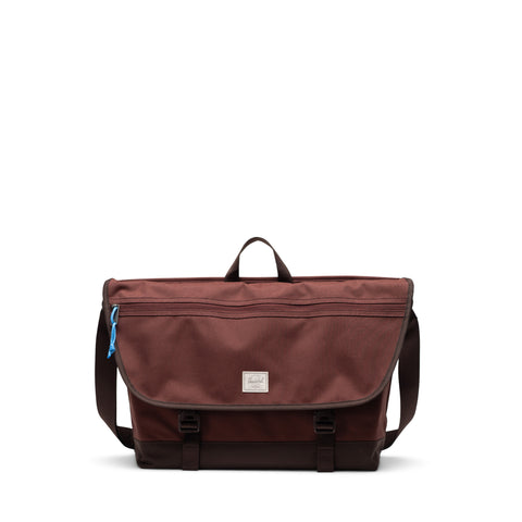 Herschel Cove Messenger Postacı Çantası