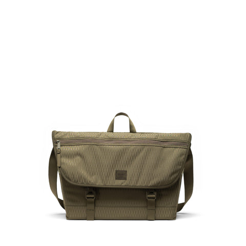 Herschel Cove Messenger Postacı Çantası