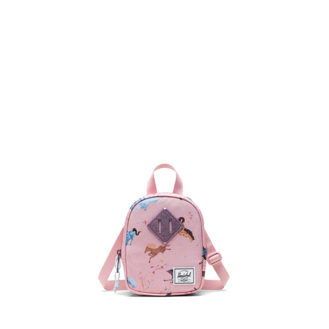 Herschel Heritage™ Çocuk | Su İtici Kumaş Çapraz Çanta, 2 L