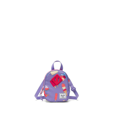 Herschel Heritage™ Çocuk | Su İtici Kumaş Çapraz Çanta, 2 L