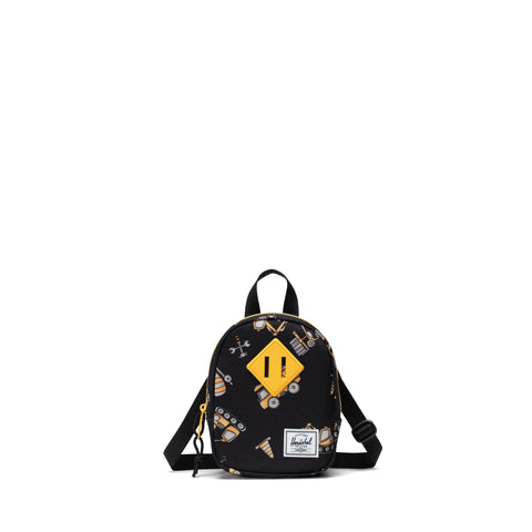 Herschel Heritage™ Çocuk | Su İtici Kumaş Çapraz Çanta, 2 L
