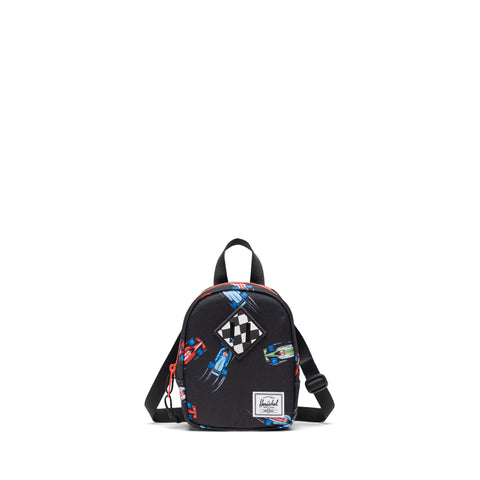 Herschel Heritage™ Çocuk | Su İtici Kumaş Çapraz Çanta, 2 L