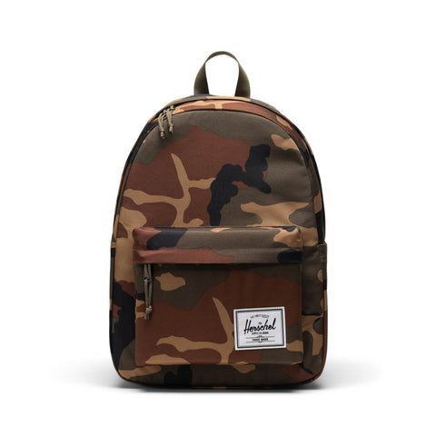 Herschel Classic™ | Su İtici Kumaş Sırt Çantası, 14
