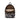 Zebra Desenli Herschel Classic Su İtici Kumaş Sırt Çantası, 14" Laptop Uyumlu, 26 L