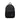 Siyah Tonal Herschel Classic Su İtici Kumaş Sırt Çantası, 14" Laptop Uyumlu, 26 L