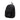 Siyah Tonal Herschel Classic Su İtici Kumaş Sırt Çantası, 14" Laptop Uyumlu, 26 L