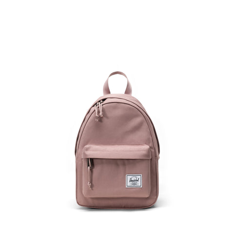 Herschel Classic™ Mini | Su İtici Kumaş Sırt Çantası, 14