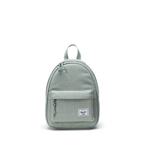 Herschel Classic™ Mini | Su İtici Kumaş Sırt Çantası, 14