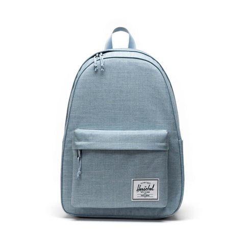 Herschel Classic™ XL | Su İtici Kumaş Büyük Boy Sırt Çantası, 30 L