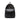 Grid Siyah Herschel Classic XL Su İtici Kumaş Büyük Boy Sırt Çantası, 30 L