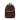 Dijital Leopar Herschel Classic XL Su İtici Kumaş Büyük Boy Sırt Çantası, 30 L