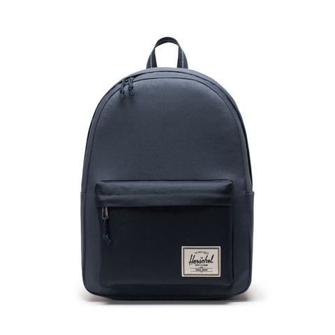 Herschel Classic™ XL | Su İtici Kumaş Büyük Boy Sırt Çantası, 30 L