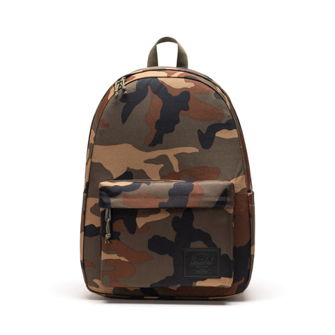 Herschel Classic™ XL | Su İtici Kumaş Büyük Boy Sırt Çantası, 30 L