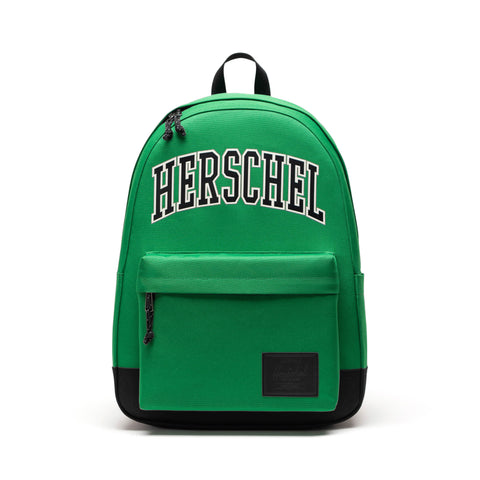 Herschel Classic™ XL | Su İtici Kumaş Büyük Boy Sırt Çantası, 30 L