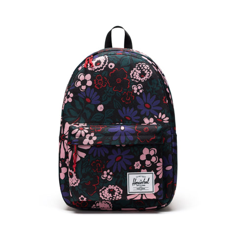 Herschel Classic™ XL | Su İtici Kumaş Büyük Boy Sırt Çantası, 30 L